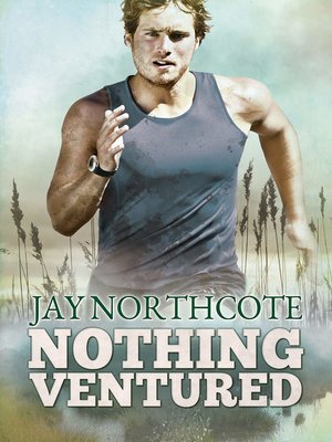 cover image of Nothing Ventured